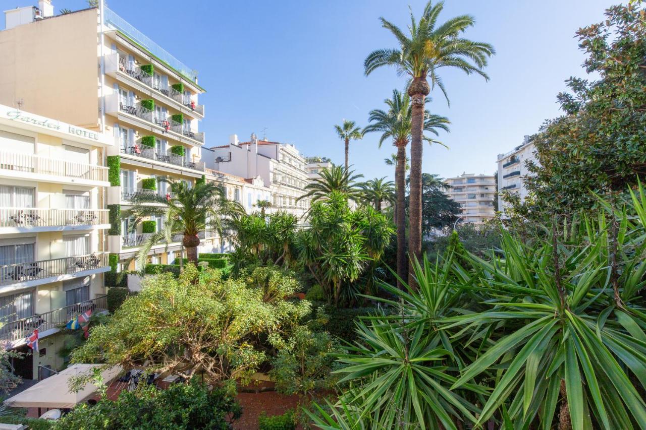 Apartment Festival Yourhosthelper Cannes