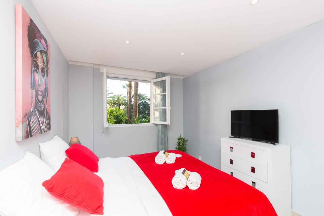 Festival Yourhosthelper Appartement Cannes