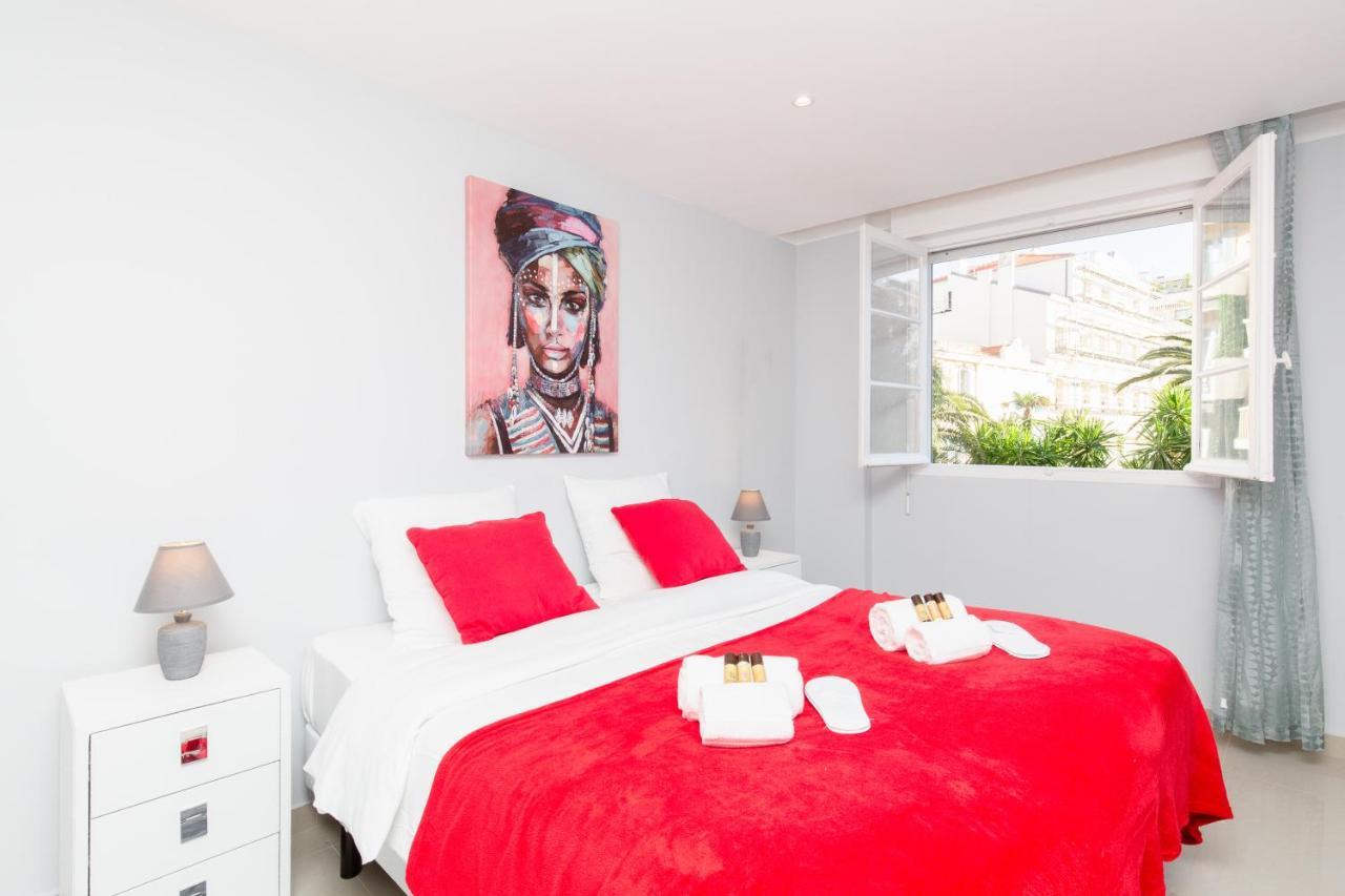 Apartment Festival Yourhosthelper Cannes